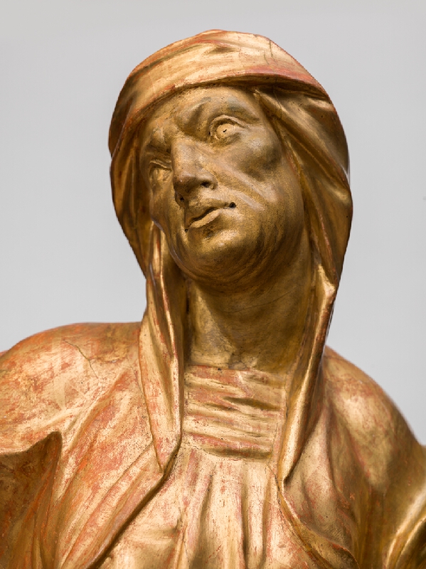 Dionýz Ignác Stanetti – St. Elizabeth  