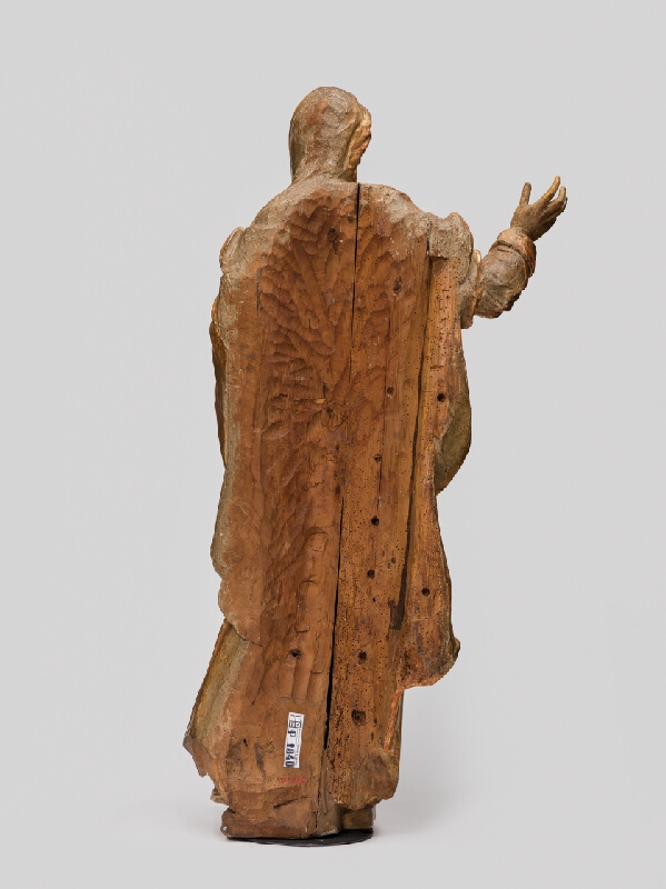 Dionýz Ignác Stanetti – St. Elizabeth  