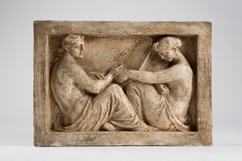 Rudolf Pribiš – Dve ženy 