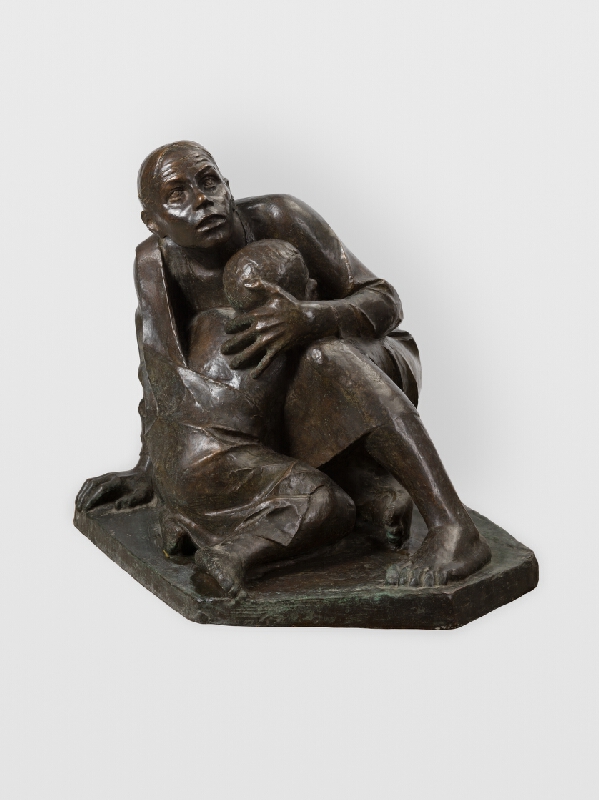 Teodor Baník – Nálet 