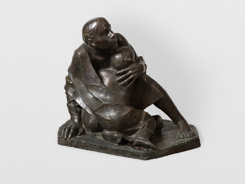 Teodor Baník – Nálet 