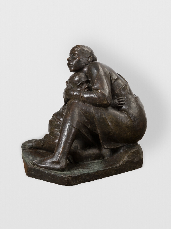 Teodor Baník – Nálet 