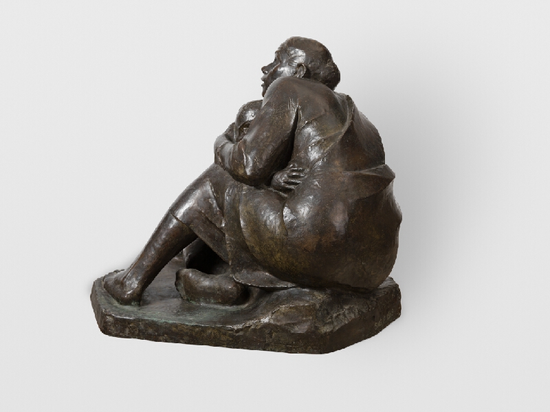 Teodor Baník – Nálet 