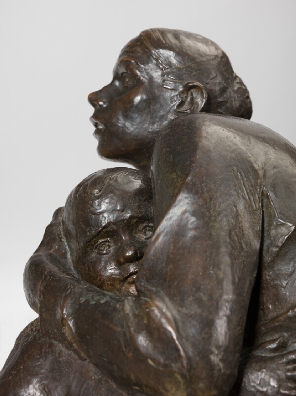 Teodor Baník – Nálet 