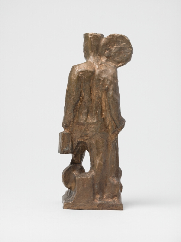 Ján Koniarek – Štúdia železničiara 