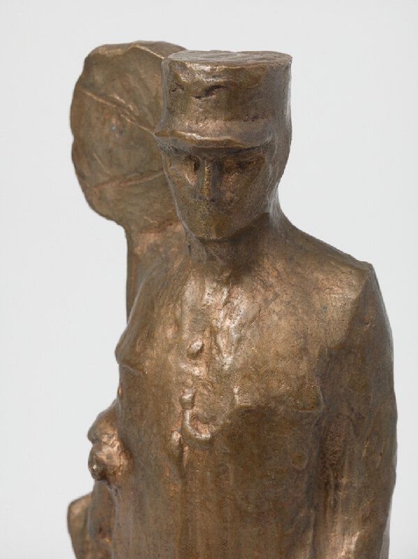 Ján Koniarek – Štúdia železničiara 