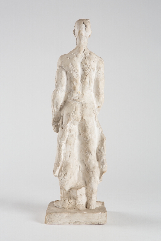 Vojtech Baďura – Kováč 