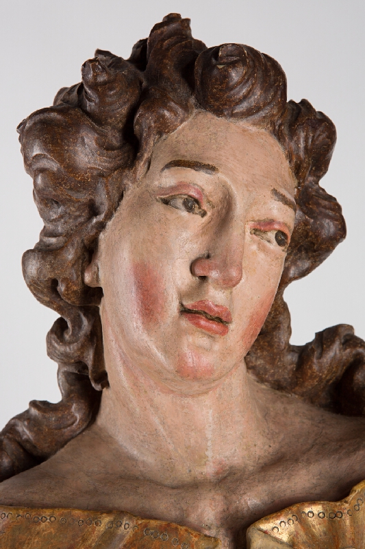 Dionýz Reismayer – Sv. Ján Evanjelista 