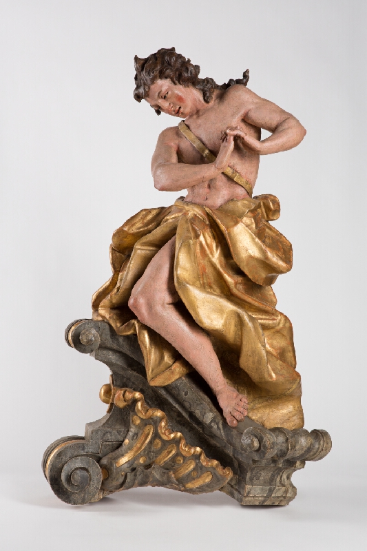 Dionýz Reismayer – Anjel I. 