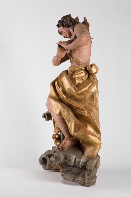 Dionýz Reismayer – Anjel I. 