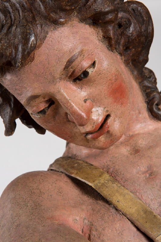 Dionýz Reismayer – Anjel I. 