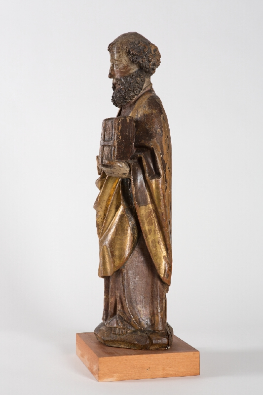 Rakúsky majster zo začiatku 16. storočia – Svätý Peter 