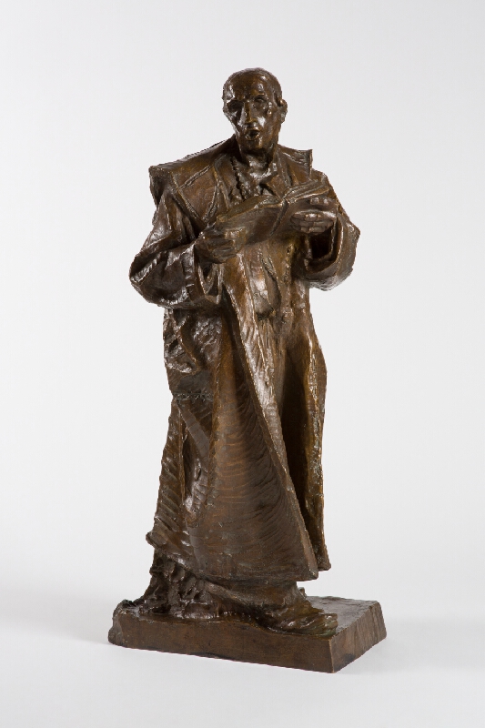 Franta Úprka – Predspevák 