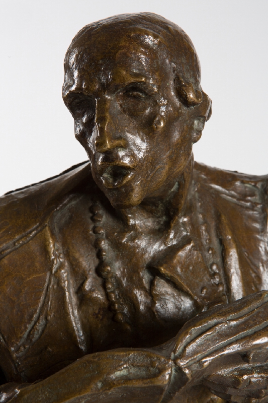 Franta Úprka – Predspevák 