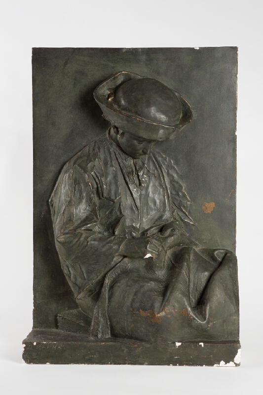 Bohumil Kafka – Pastierik 