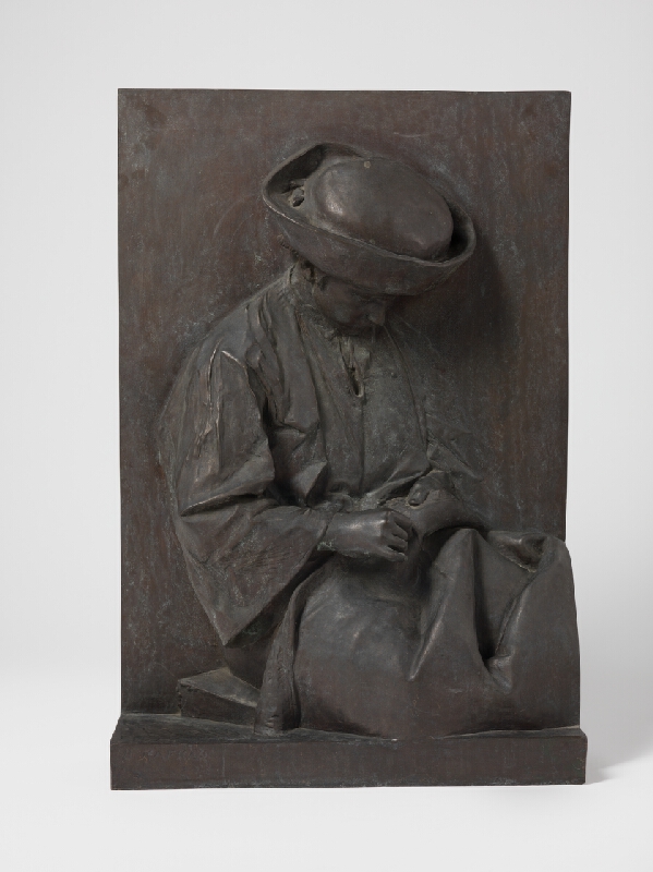 Bohumil Kafka – Pastierik 