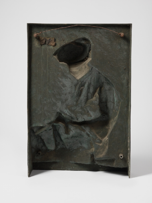 Bohumil Kafka – Pastierik 