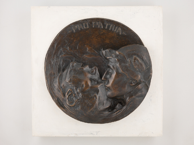 Ján Koniarek – Pro Patria 