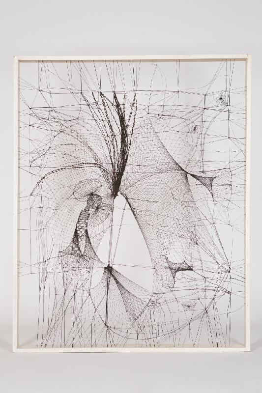 Luba Krejčí – Kométa 