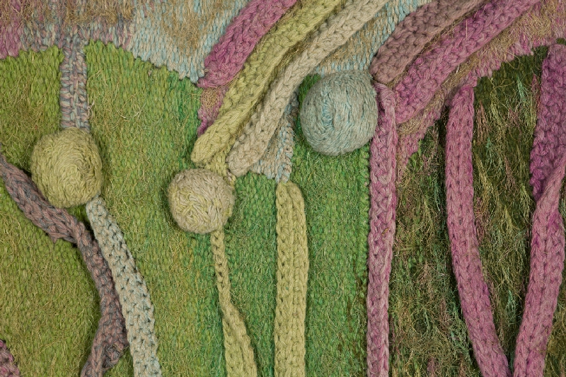 Aina Muze – Prebudenie Jari 