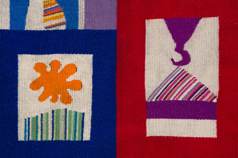 Jarmila Čihánková – Veľká budovateľská 