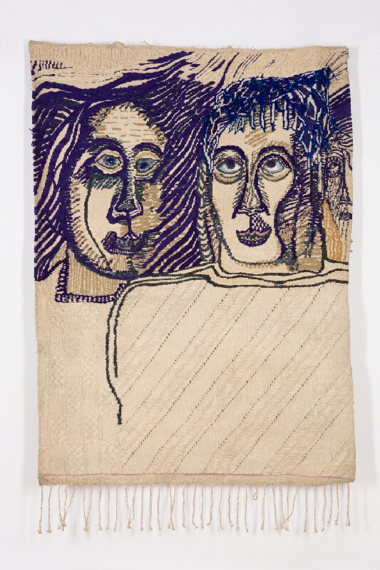 Milan Kubíček – Portréty 