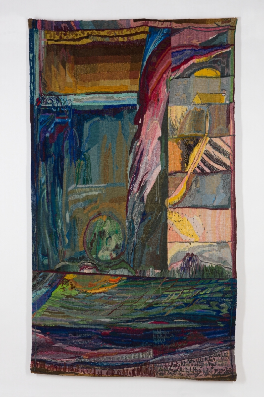Remígia Litwinowitz-Biskupská – Reflexie o zemi 