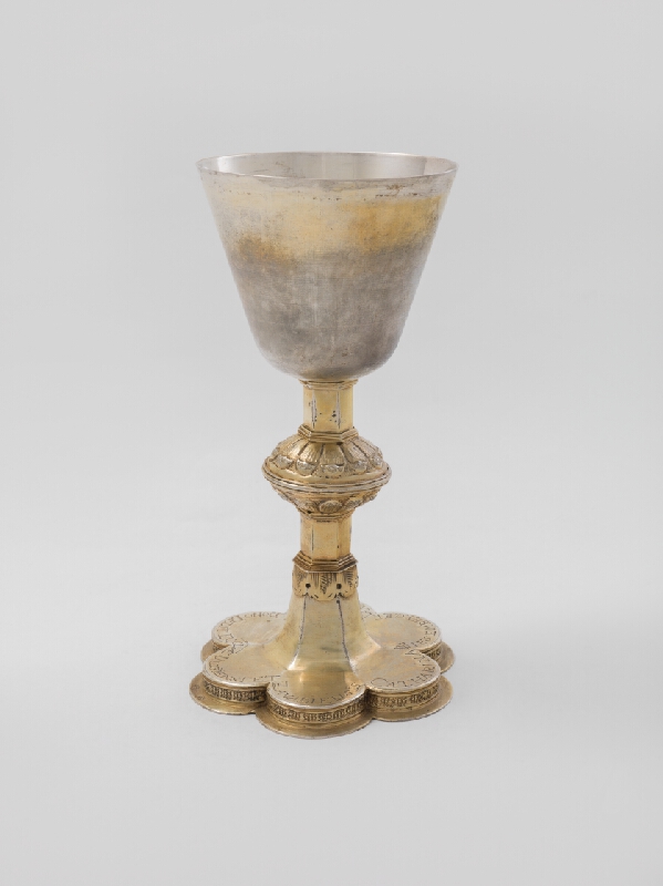 Majster SN – Kalich 