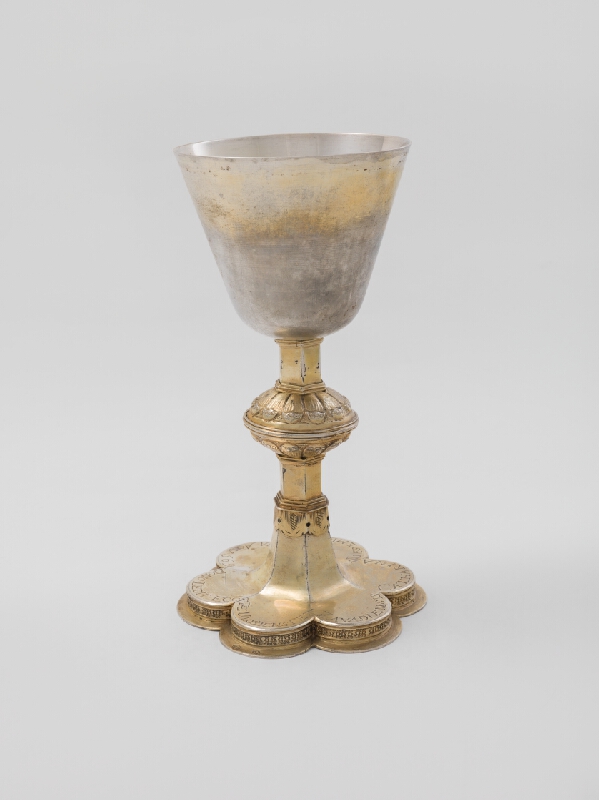 Majster SN – Kalich 