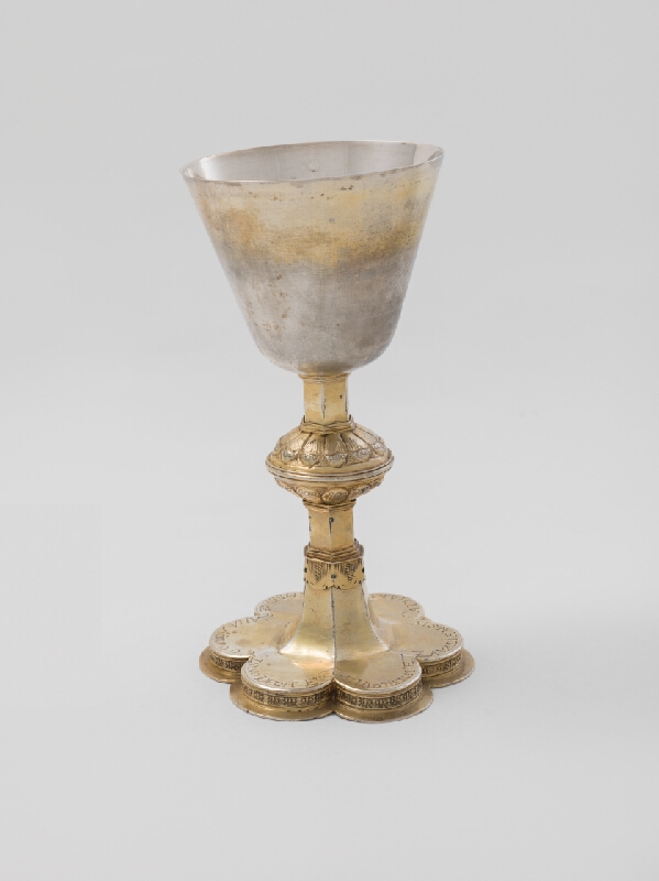 Majster SN – Kalich 