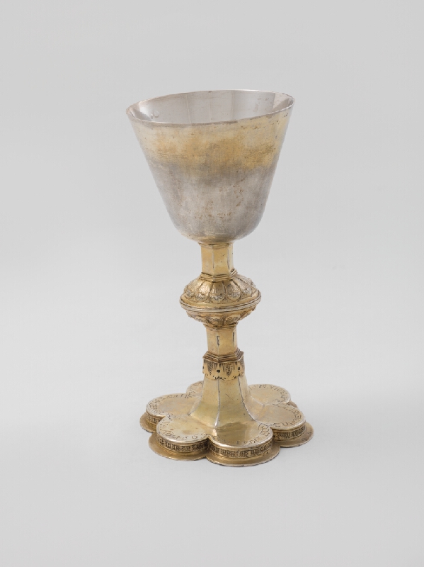 Majster SN – Kalich 