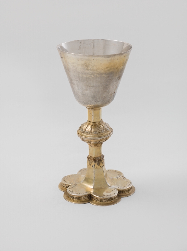 Majster SN – Kalich 