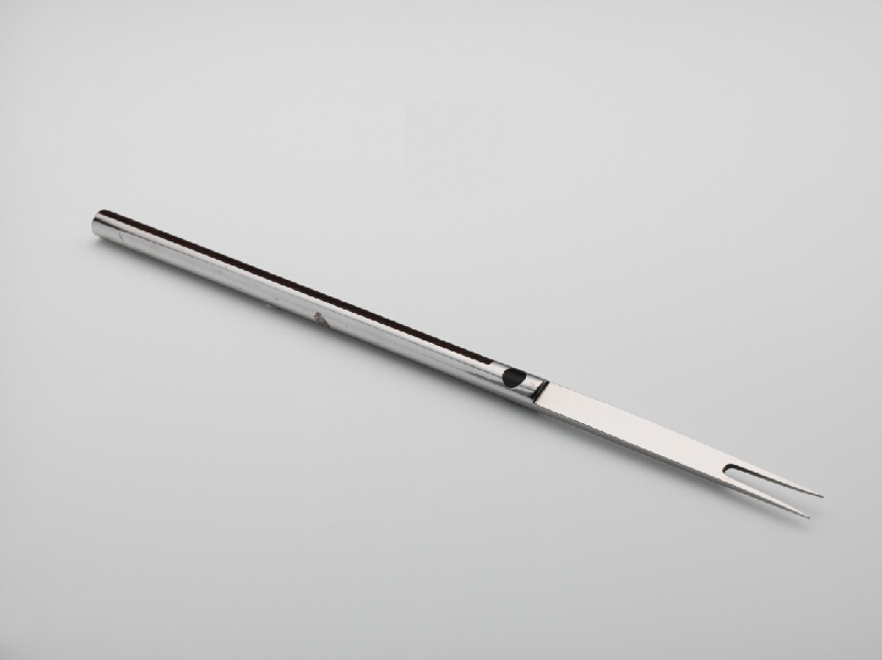 Rudolf Mikuláš Greppel – Príbor - vidlička 