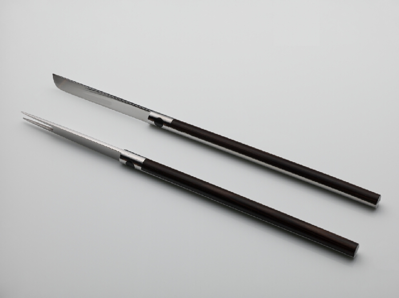 Rudolf Mikuláš Greppel – Príbor 