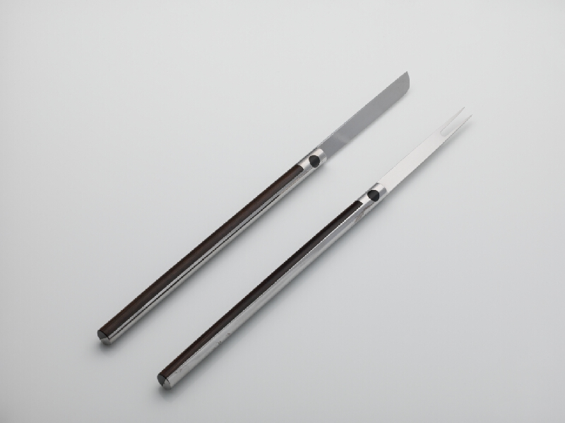 Rudolf Mikuláš Greppel – Príbor 