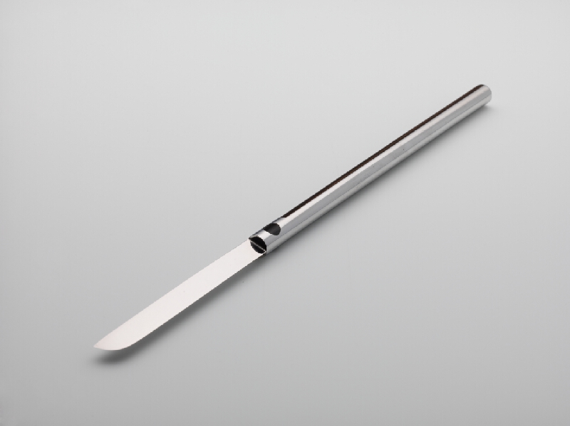 Rudolf Mikuláš Greppel – Príbor - nôž 