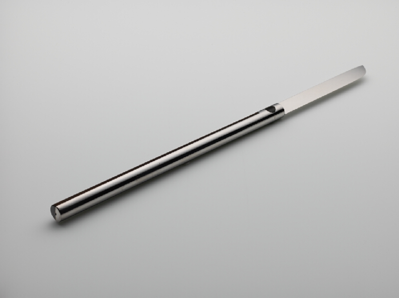 Rudolf Mikuláš Greppel – Príbor - nôž 