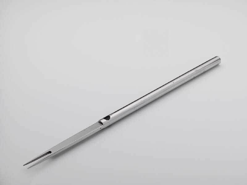 Rudolf Mikuláš Greppel – Príbor - vidlička 