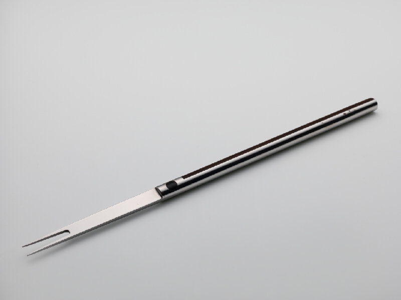 Rudolf Mikuláš Greppel – Príbor - vidlička 