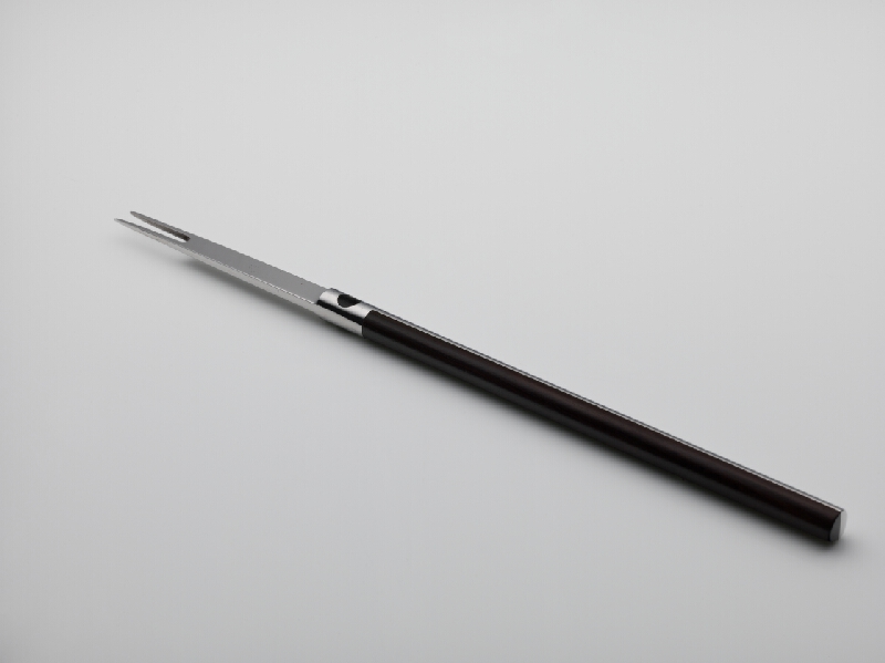 Rudolf Mikuláš Greppel – Príbor - vidlička 