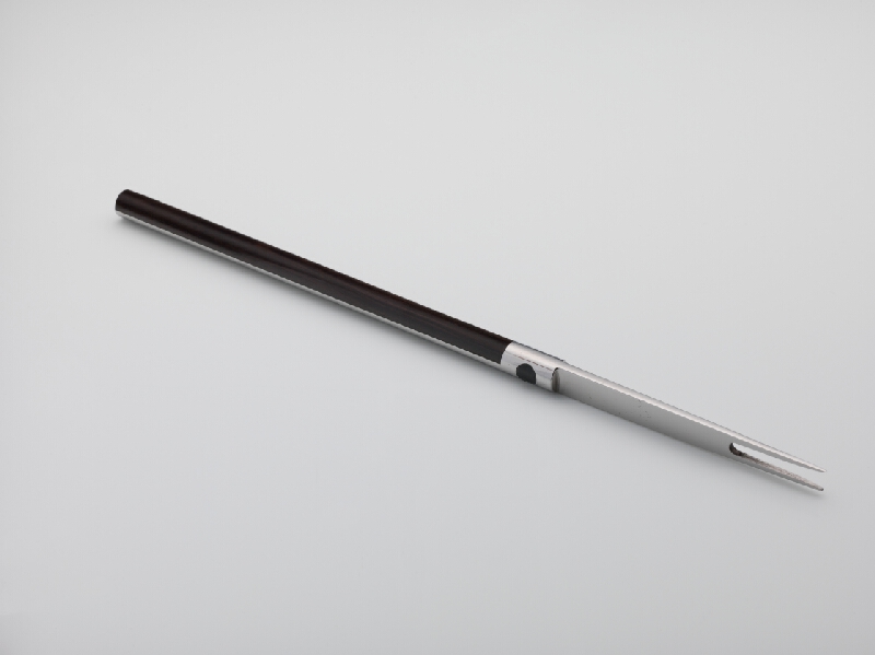 Rudolf Mikuláš Greppel – Príbor - vidlička 