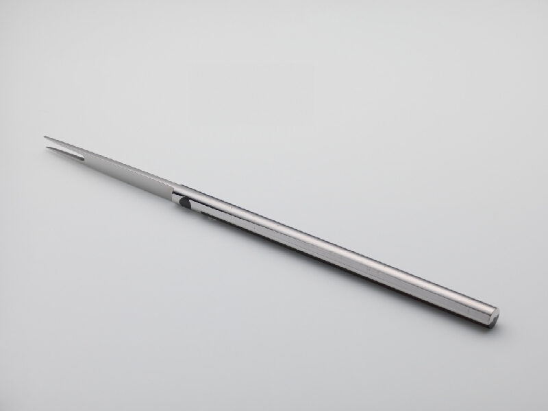 Rudolf Mikuláš Greppel – Príbor - vidlička 