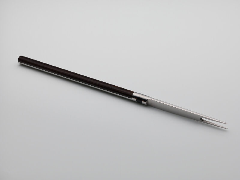 Rudolf Mikuláš Greppel – Príbor - vidlička 