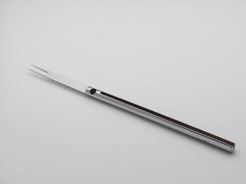 Rudolf Mikuláš Greppel – Príbor - vidlička 