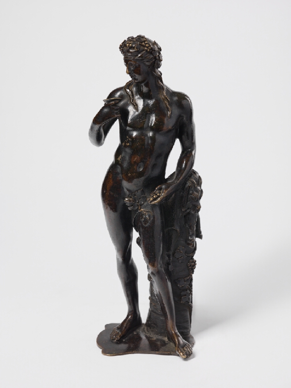 Pierre Granier – Bacchus 