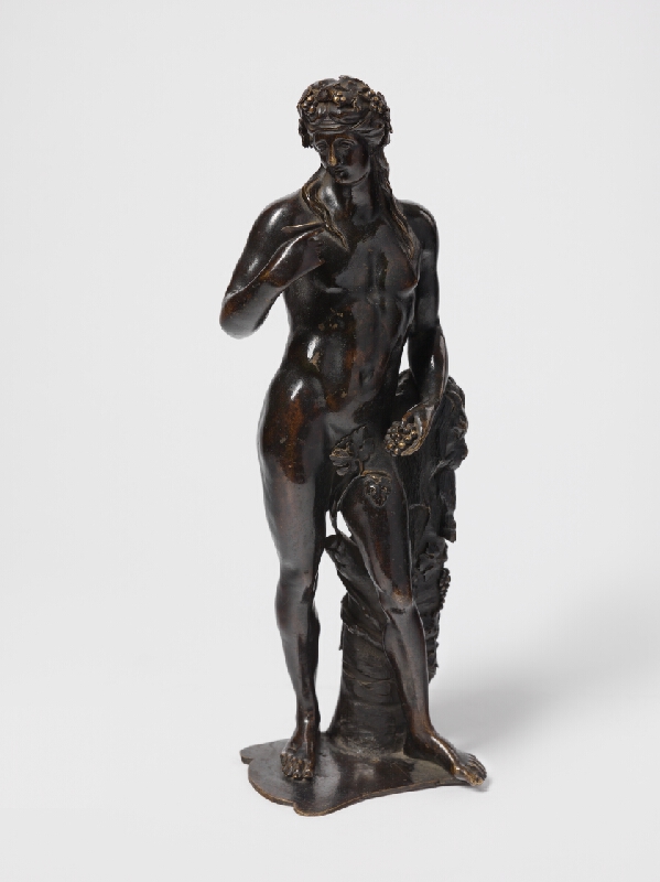 Pierre Granier – Bacchus 