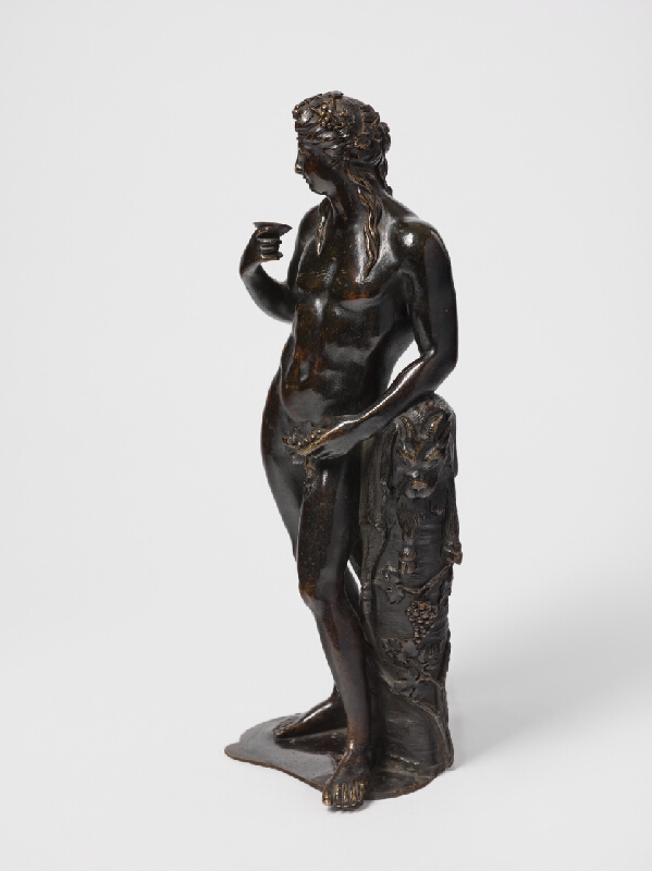 Pierre Granier – Bacchus 