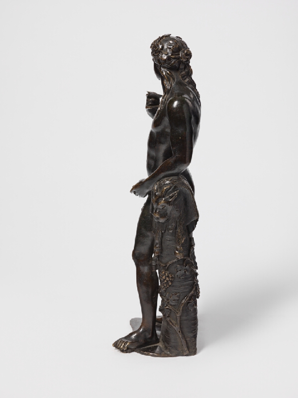 Pierre Granier – Bacchus 