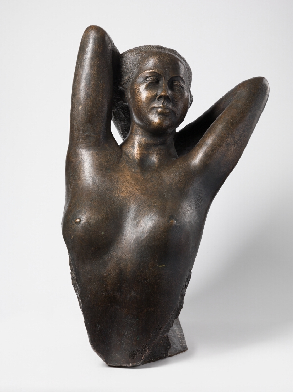Emilio Greco – Anna 