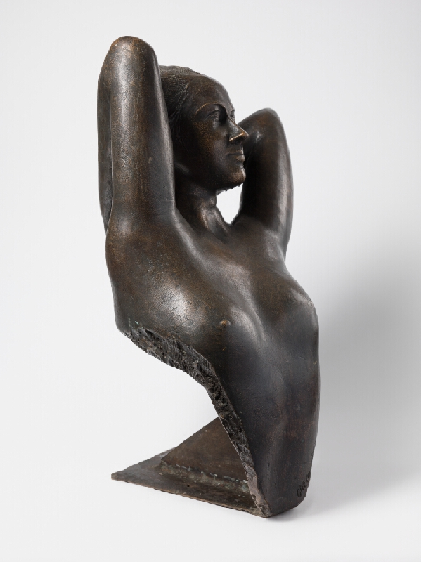 Emilio Greco – Anna 